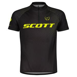 Kinderen RC Pro wielershirt