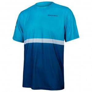 Endura Heren SingleTrack Core II Fietsshirt