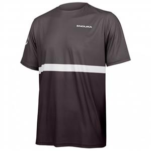 Endura Heren SingleTrack Core II Fietsshirt