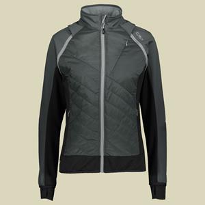 CMP Dames Sleeves softshelljas