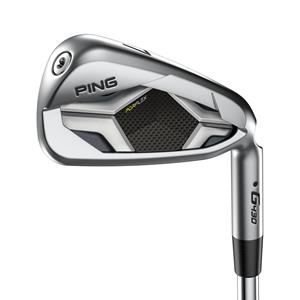 Ping G430 IJzerset - Alta CB Black