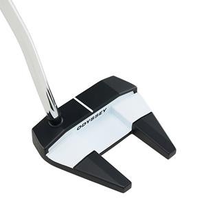 White Hot Versa Seven DB Stroke Lab Putter