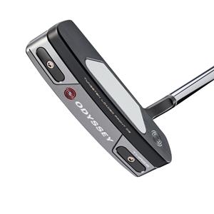 Odyssey Tri-Hot 5k Three S Pistol Grip Putter