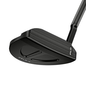 PLD Milled Oslo 4 Putter