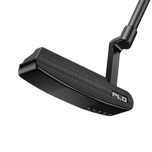 PLD Milled Anser Putter