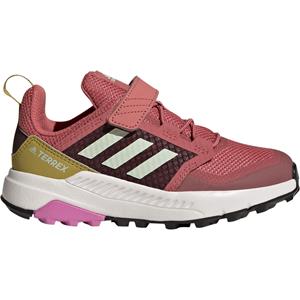 Buty adidas - Terrex Trailmaker Cf K GZ1164 Wonder Red/Linen Green/Pulse Lilac