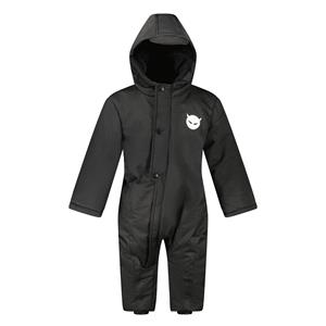 Xbaby Ski Techical Baby Suit Twill Uni Superstainable