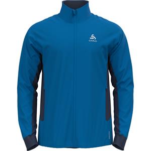 Odlo - Jacket Brensholmen - Langlaufjacke