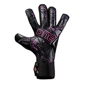 TheOneGlove One Glove GEO 3.0 Amethyst - Keepershandschoenen - Maat 9