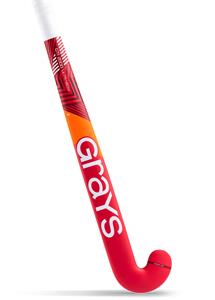 GTI2000 Ultrabow Indoor Hockeystick
