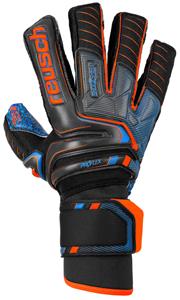 Reusch Attrakt G3 Fusion Ortho-Tec Goaliator - Keepershandschoenen - Maat 8 1/2