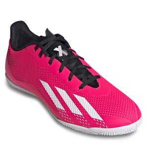 Schuhe adidas - X Speedportal.4 Indoor Boots GZ2451 Rosa