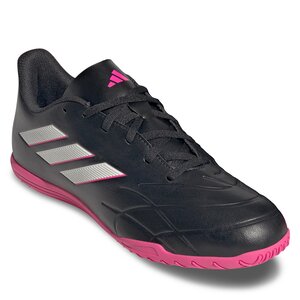 Schuhe adidas - Copa Pure.4 Indoor Boots GY9051 Schwarz