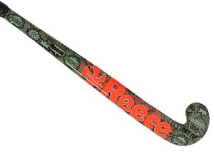 Alpha Serie Hout Junior