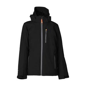Brunotti Marsala Softshelljacket Junior
