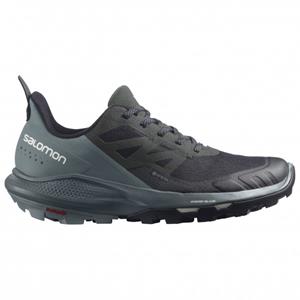 Salomon Outpulse Gtx Zwart-grijs