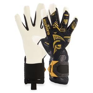 Gladiator Sports Golden Emperor - Keepershandschoenen - Maat 7