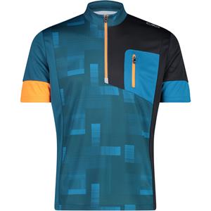 CMP Heren Fietsshirt