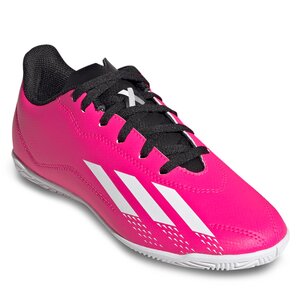 Schuhe adidas - X Speedportal.4 Indoor Boots GZ2449 Rosa