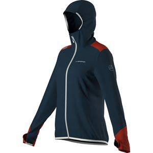 La sportiva Dames Aequilibrium Thermal Hoodie Vest
