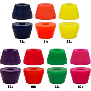 Bushings Super Carve HPF - Longboard Bushing