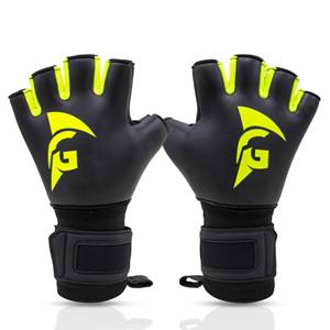 Gladiator Sports Viva Futsal - Keepershandschoenen - Maat 8