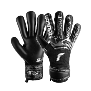 Reusch Attrakt Infinity - Keepershandschoenen - Maat 10