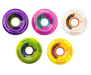 Remember Lil' Hoots 65mm - Longboard Wielen