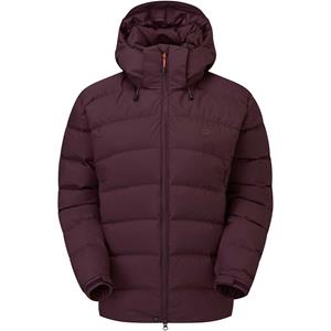 Mountain Equipment Dames Lightline Eco Jas
