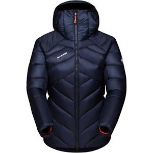 Mammut Dames Taiss In Hoodie Jas