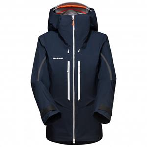 Mammut Dames Nordwand Advanced HS Hoodie Jas