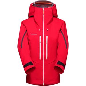 Mammut Dames Nordwand Advanced HS Hoodie Jas