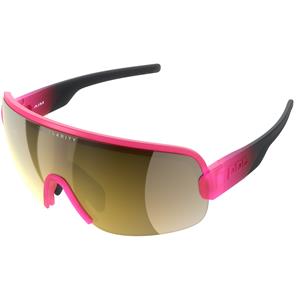 POC - Aim Mirror S3 (VLT 16%) - Fahrradbrille bunt