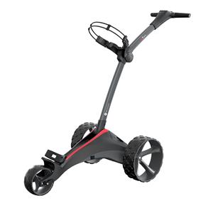 S1 DHC Lithium Elektrotrolley