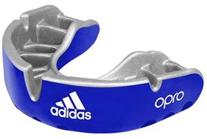 Adidas OPRO Self-Fit Gen4 Gold Gebitsbeschermer