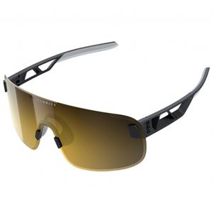 POC Brillenset Elicit 2023, Unisex (Damen / Herren), Fahrradbrille, Rennradzubeh