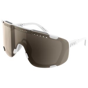 POC Brillenset Devour 2023 Brille, Unisex (Damen / Herren), Fahrradbrille, Rennr