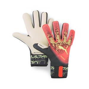 Puma Ultra Grip 1 Hybrid Flery Coral Fizzy Light - Keepershandschoenen - Maat 10 1/2