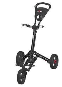 Trike 3-Wheel Trolley
