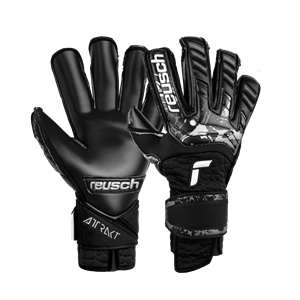 Reusch Attrakt Infinity Resistor AdaptiveFlex - Keepershandschoenen - Maat 10