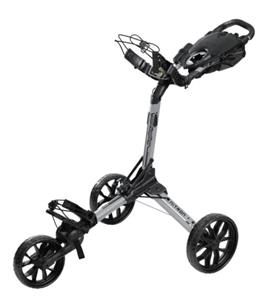 Bag Boy Nitron 3-wheel Trolley