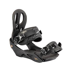 Nitro Rythm Black