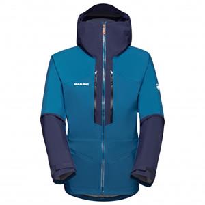 Mammut Heren Taiss HS Hoodie Jas