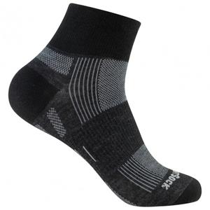 Wrightsock Eco Explore Quarter Sokken