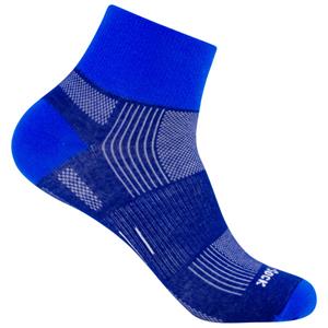 Wrightsock Eco Explore Quarter Sokken