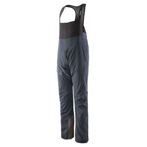 Patagonia - Dual Aspect Bibs - Regenbroek, blauw