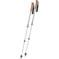 Komperdell Ridgehiker Cork Powerlock Compact Stokken