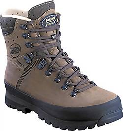 Meindl, Herren Trekkingschuhe Guffert Gtx in mittelbraun, Sneaker für Herren