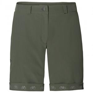 Vaude - Women's Cyclist Shorts - Radhose