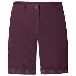 Vaude - Women's Cyclist Shorts - Radhose